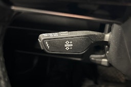 musta Audi A6 2019 kuva 22.