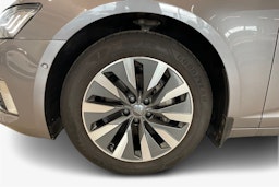 harmaa Audi A6 2019 kuva 9.