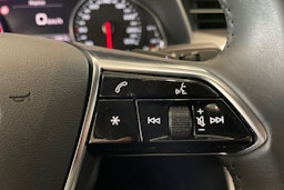 harmaa Audi A6 2019 kuva 15.