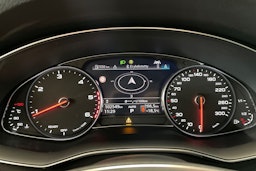 harmaa Audi A6 2019 kuva 18.