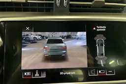 harmaa Audi A6 2019 kuva 22.