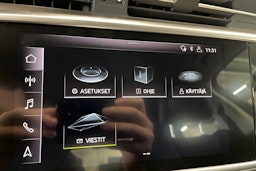harmaa Audi A6 2019 kuva 24.