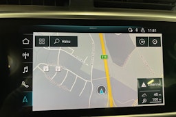 harmaa Audi A6 2019 kuva 27.