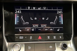 harmaa Audi A6 2019 kuva 31.
