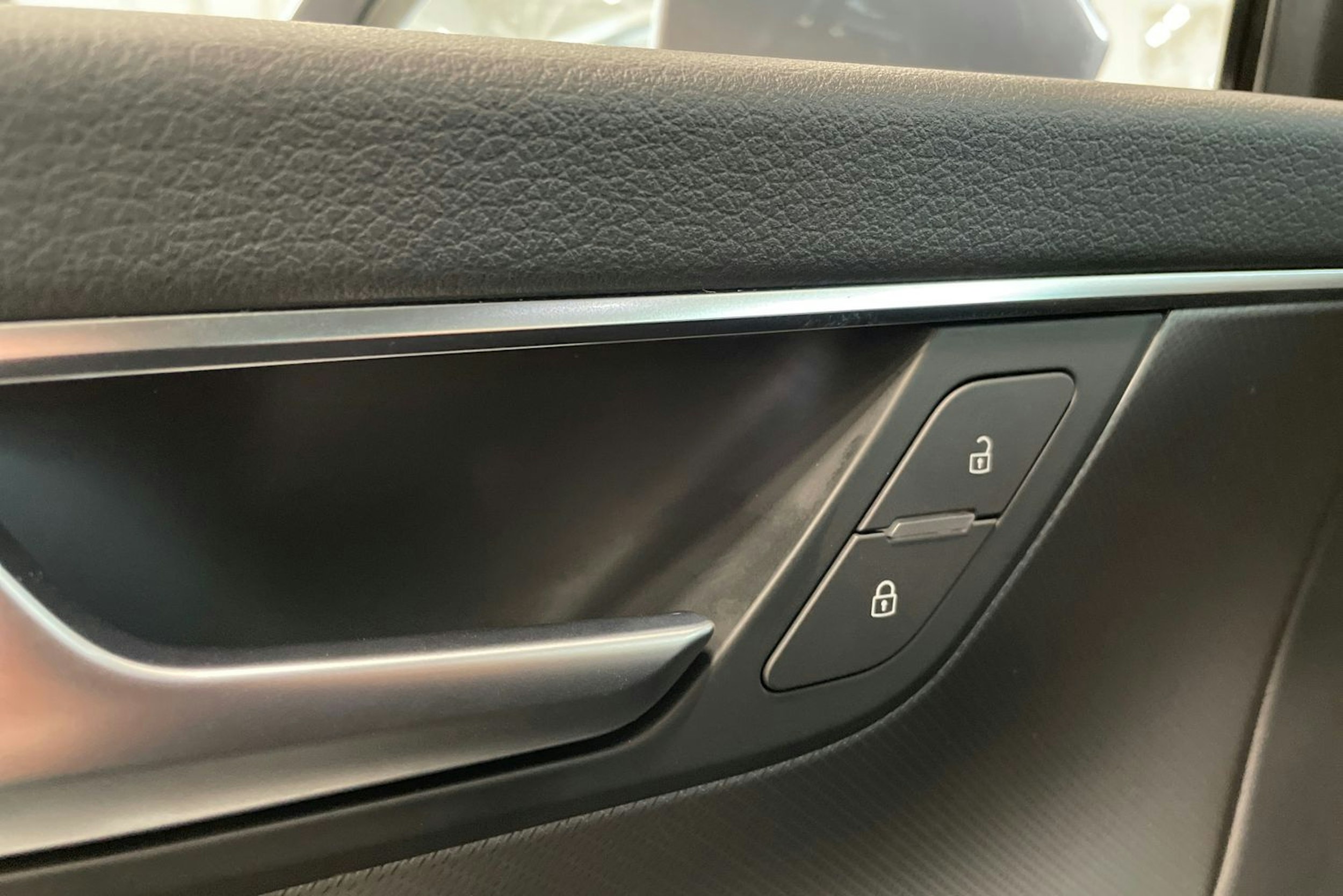 harmaa Audi A6 2019 kuva 35.