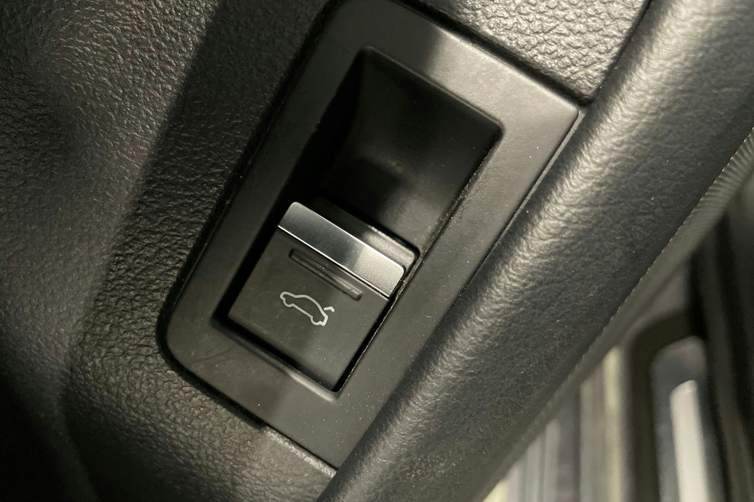 harmaa Audi A6 2019 kuva 36.