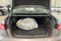 harmaa Audi A6 2019 kuva 37.