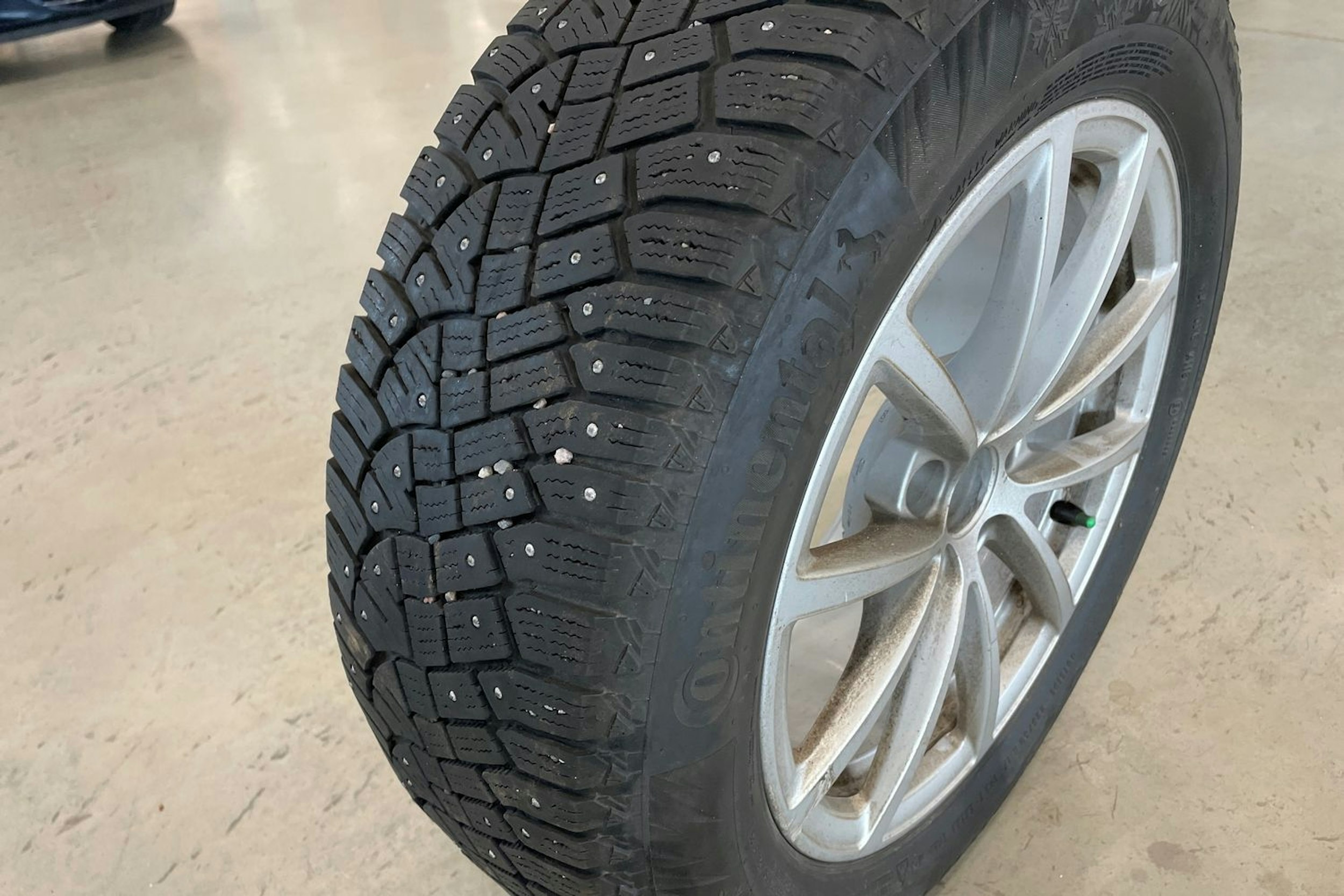 harmaa Audi A6 2019 kuva 40.