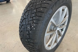 harmaa Audi A6 2019 kuva 40.