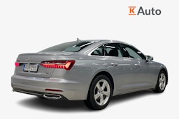 Hopea Audi A6 2019 kuva 2.