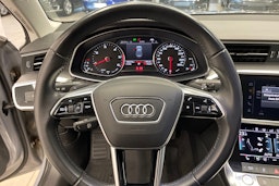 Hopea Audi A6 2019 kuva 12.