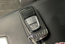 Hopea Audi A6 2019 kuva 22.