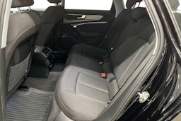 musta Audi A6 2019 kuva 10.