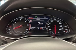 musta Audi A6 2019 kuva 18.