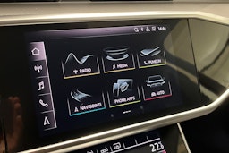 musta Audi A6 2019 kuva 19.