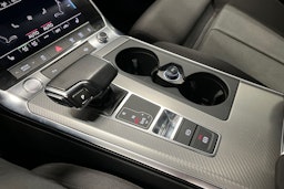 musta Audi A6 2019 kuva 29.