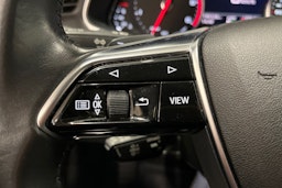 musta Audi A6 2019 kuva 32.