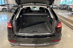 musta Audi A6 2019 kuva 34.