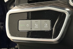 sininen Audi A6 2019 kuva 14.