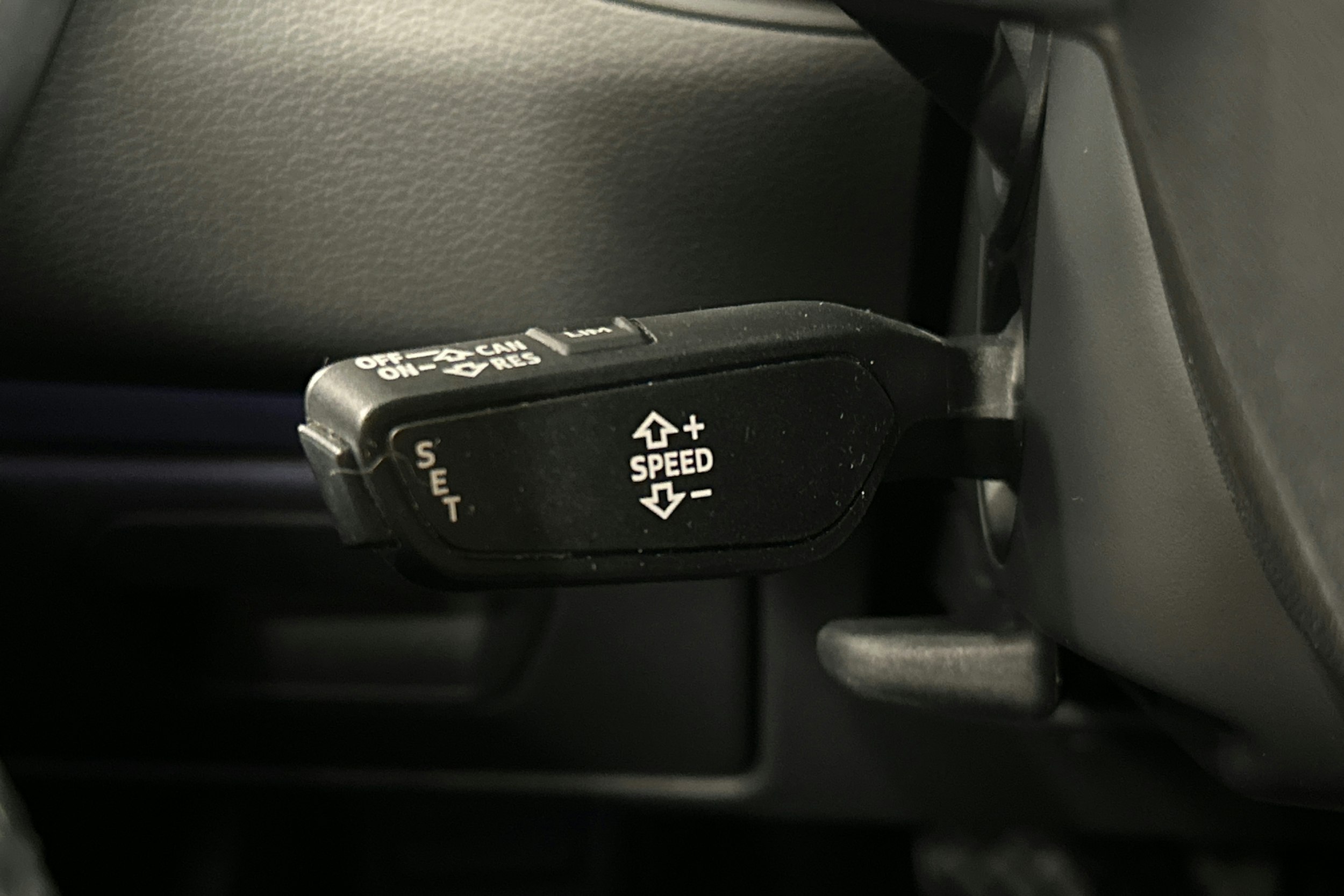 sininen Audi A6 2019 kuva 26.