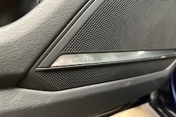 sininen Audi A6 2019 kuva 28.