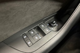 sininen Audi A6 2019 kuva 29.