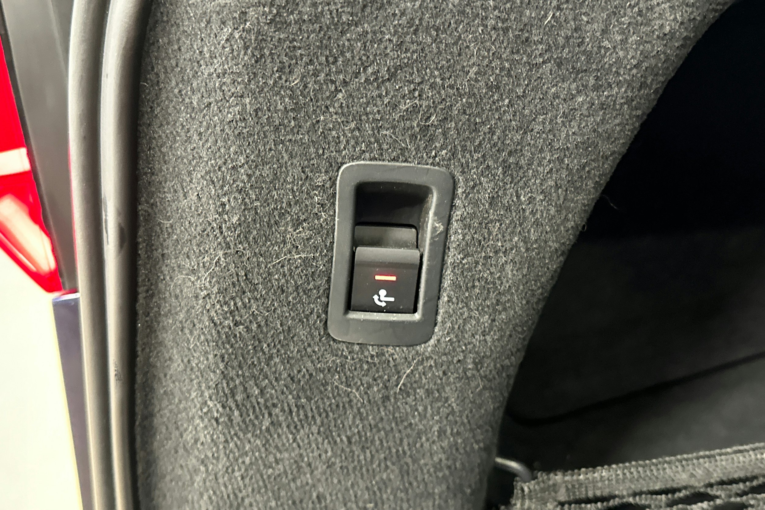 sininen Audi A6 2019 kuva 36.