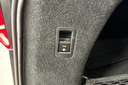 sininen Audi A6 2019 kuva 36.