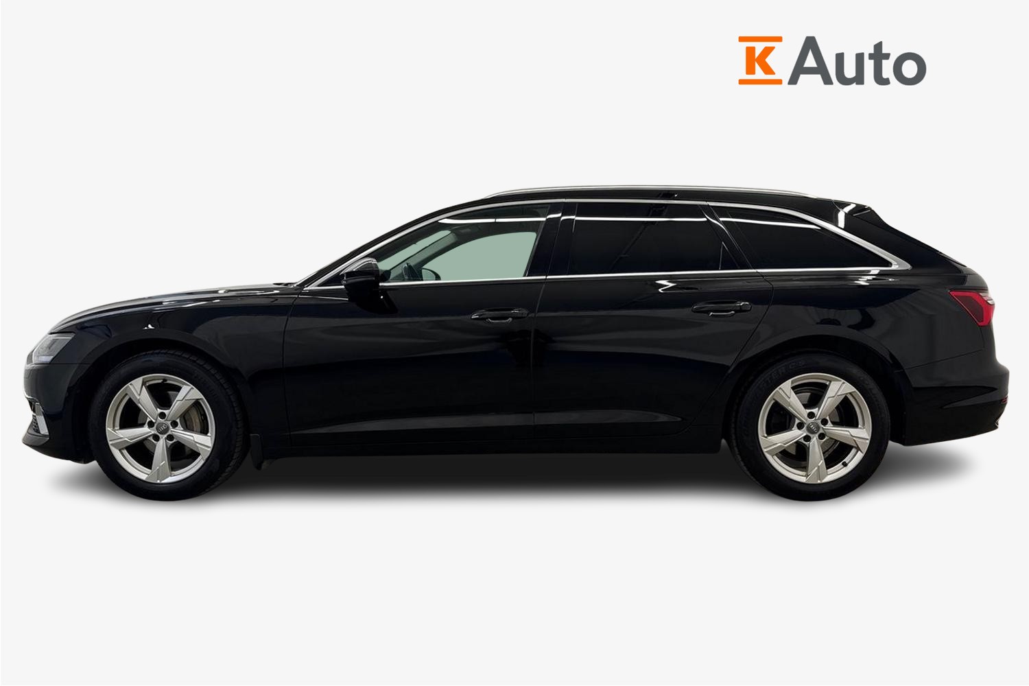 Audi A6 2019, kuva 5/24