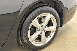 musta Audi A6 2019 kuva 13.