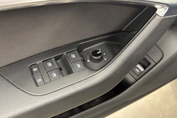 musta Audi A6 2019 kuva 15.