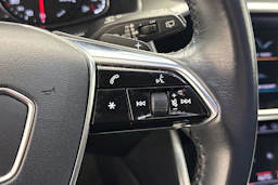 musta Audi A6 2019 kuva 19.