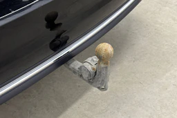 musta Audi A6 2019 kuva 28.
