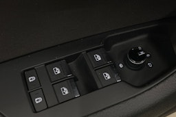 musta Audi A6 2019 kuva 14.