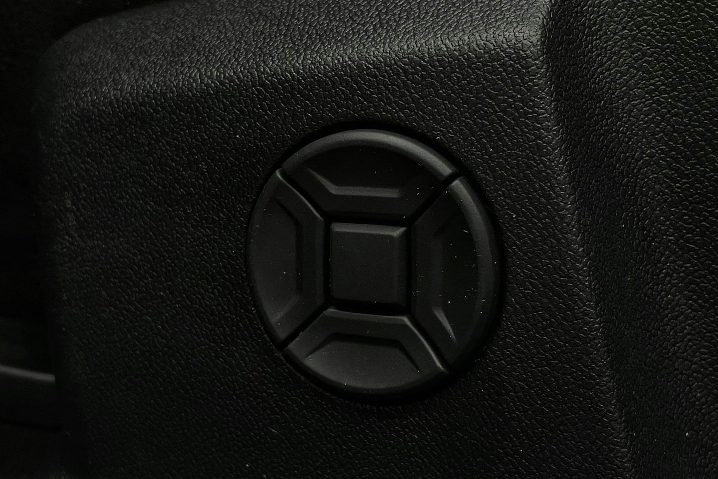 musta Audi A6 2019 kuva 15.