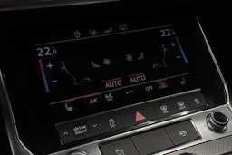 musta Audi A6 2019 kuva 21.