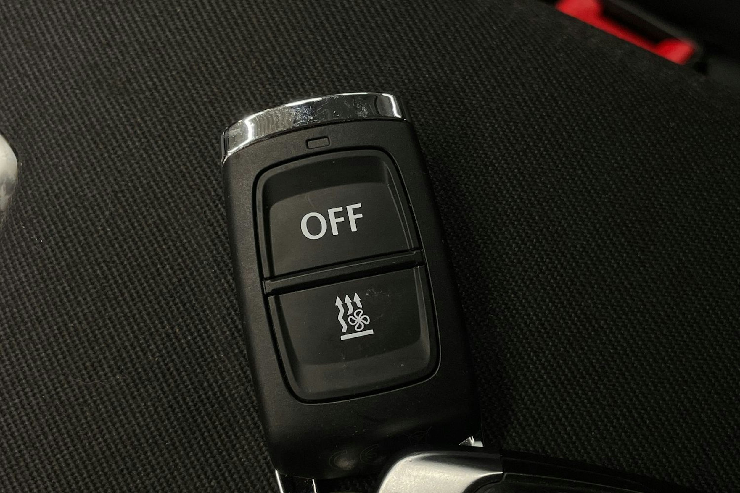 musta Audi A6 2019 kuva 25.