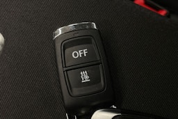 musta Audi A6 2019 kuva 25.