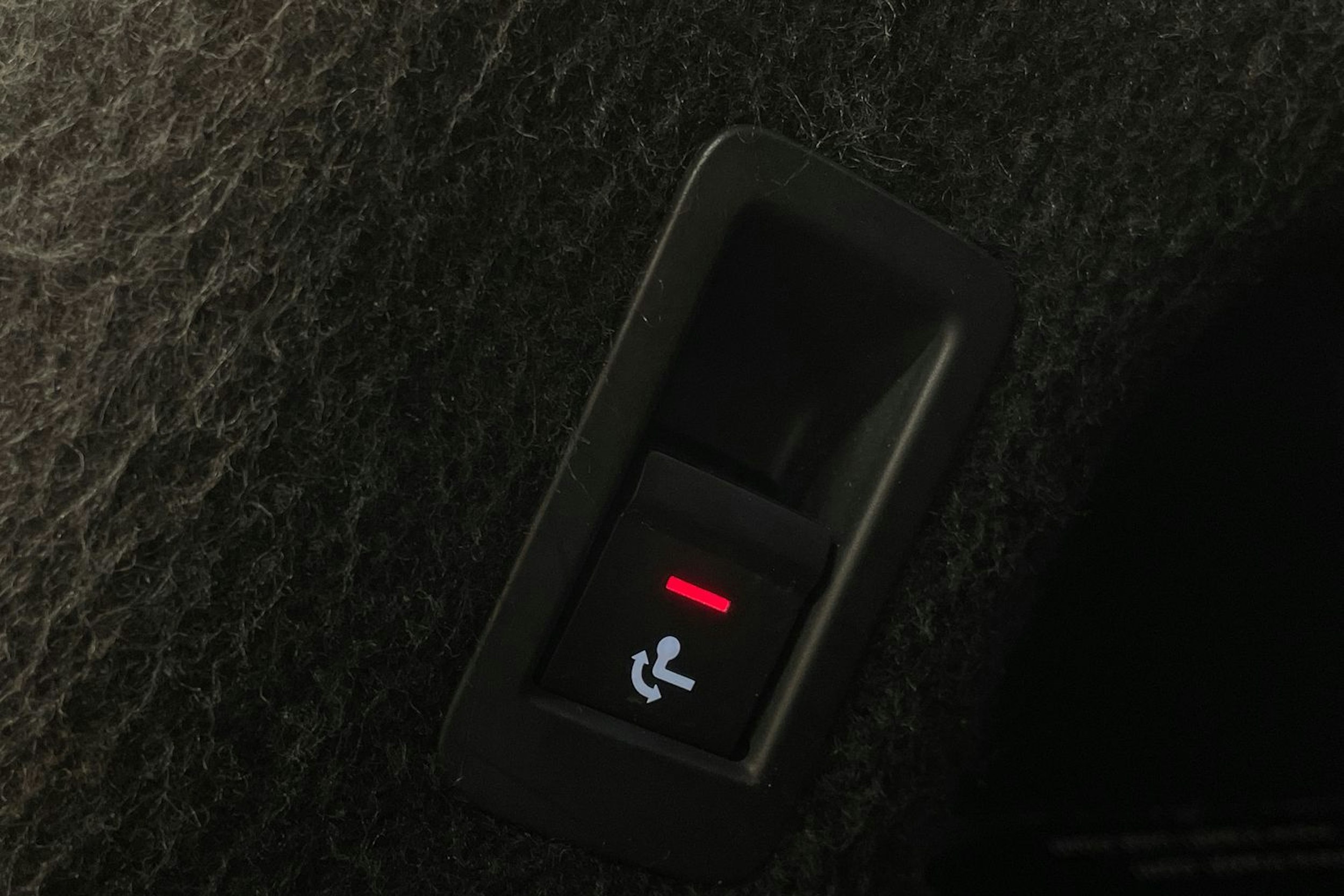 musta Audi A6 2019 kuva 28.