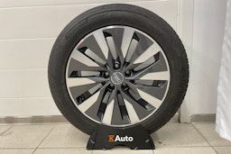 musta Audi A6 2019 kuva 29.