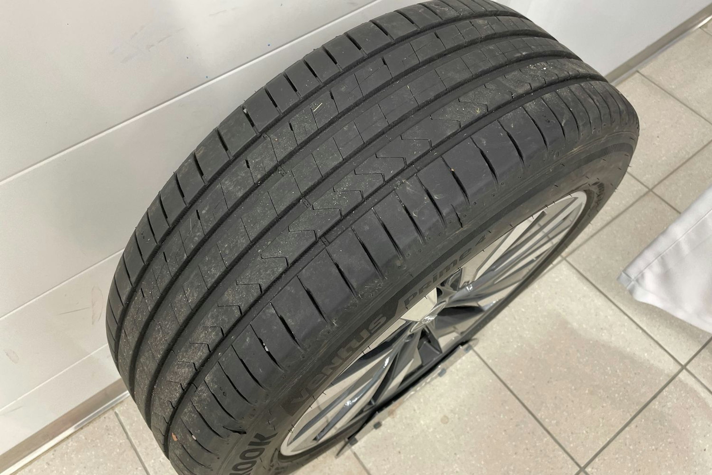 musta Audi A6 2019 kuva 30.