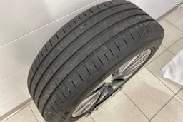 musta Audi A6 2019 kuva 30.