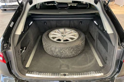 met. musta Audi A6 2019 kuva 14.