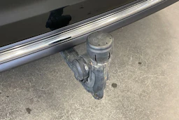met. musta Audi A6 2019 kuva 15.