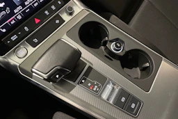 met. musta Audi A6 2019 kuva 22.