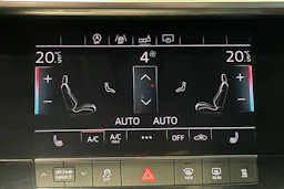 musta Audi A6 2019 kuva 30.