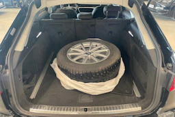 musta Audi A6 2019 kuva 33.