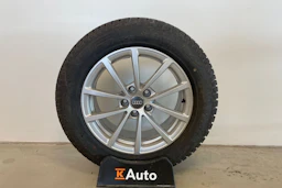 musta Audi A6 2019 kuva 35.