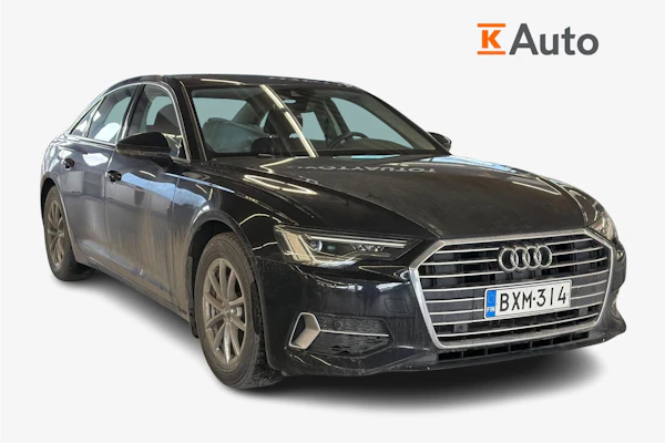 Audi A6 Sedan Business Sport 35 TDI MHEV S tronic