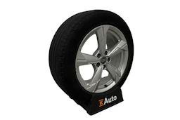 musta Audi A6 2020 kuva 8.